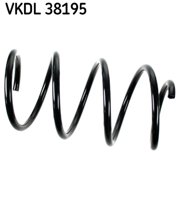SKF VKDL 38195 Fahrwerksfeder